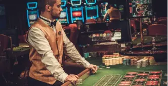Normas Regulatorias de Legislación Mundial de los Casinos y Apuestas Deportivas