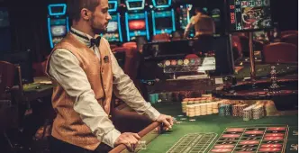 Seguridad en los Casinos Online